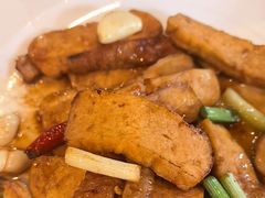 -茶油香闽南菜·花园餐厅(前埔店)