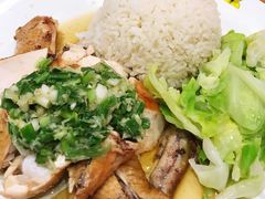 -澳门陈光记烧味饭店(郎家园店)
