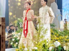 -好友缘酒家(会展中心店)