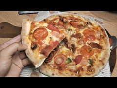 总汇披萨-托斯卡纳烘焙意大利餐厅(五天地店)