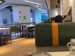 -新宝餐厅(流塘店)