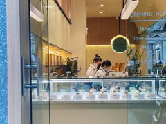-chuchulab日式短蛋糕(粤海天地店)