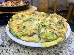 -真利味·脊骨火锅·正宗韩国料理(韩乐坊店)