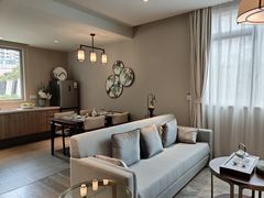 -梧桐人家中国太平国际健康颐养社区