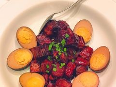 -漢舍中国菜馆(889广场店)
