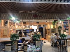 -永辉超市(鲁谷店)