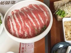 -老员外骨汤火锅(海州古城店)