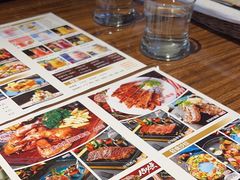 -路易十三西餐厅(西关新天地店)
