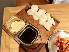 -西塔老太太泥炉烤肉(虹桥南丰城店)