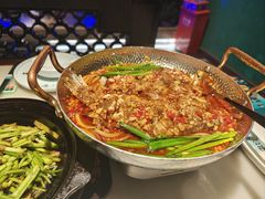 -佬麻雀·剁椒鱼头(京基KK One店)