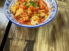 -如意饭庄(红旗市场店)