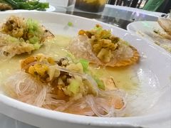 -众味海鲜大排档·活海鲜·潮汕味(南澳店)