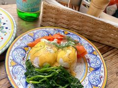 -Alimentari早午餐(安福路店)