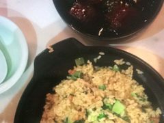 -蟹黄鱼面·锦园(定西路店)