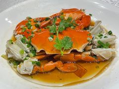 -东港喜来登酒店·天香阁中餐厅