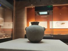 -平顶山博物馆