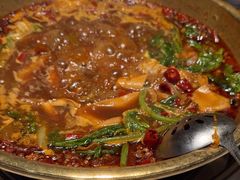 -涿派·炝锅鱼(涿州店)