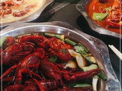 -袁老大龙虾(石鼓路总店)