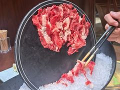 -东海怡品海鲜豆捞(西水东店)