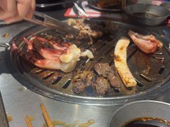 -炽城·烤肉名家(鸿达中央广场店)