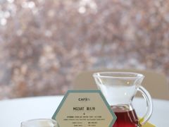 -CAFE'IN精品咖啡体验空间(小寨店)