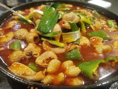 -湘肠香火锅店(团结湖店)