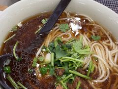 -李先生牛肉面大王(北京东四店)