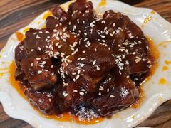 -建国328 本帮小馆·面馆