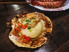 元贝-辉记炭烧海鲜大排档·老字号(福田店)