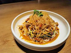 掌勺盆盆菜-金掌勺锅包肉(华润万象城店)