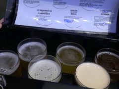 -Goose Island Brewhouse鹅岛精酿啤酒酿造工坊餐厅