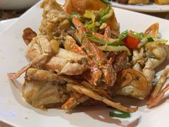 -南海渔村海鲜餐厅(溪涌店)