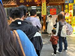 -荔林食店(西华路店)