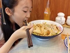 -大嘻咹biangbiang面(历史博物馆店)