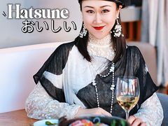 -Hatsune隐泉日式料理(三里屯太古里店)