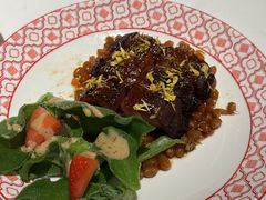 -谭厨中山传家菜.乳鸽.脆鲩鱼(华强北中航城店)