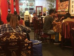 大堂-缪氏川菜(丰盛町店)
