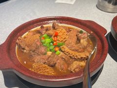 -潮府馆·非遗潮州菜·港式点心(世纪公园店)