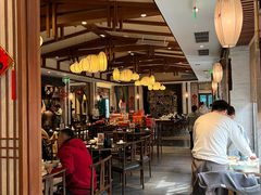 -春发生饭店·非遗(南院门店)