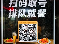 -热火朝天鲜切牛肉火锅(南强街巷店)