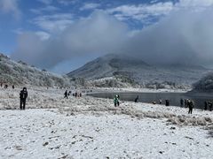-浙西天池景区