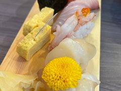 -豊 胜手丼