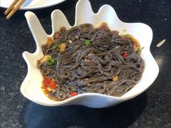 -俏巴妹烤鱼香锅(奥体店)
