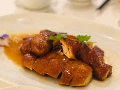 -宝丽轩中餐厅BAOLIXUAN
