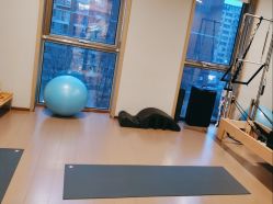 -FineYoga梵音瑜伽·普拉提