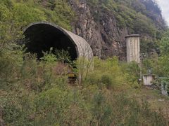 -牛背梁国家森林公园
