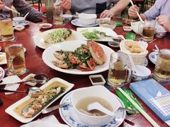 -无招牌海鲜餐厅(滨海艺术中心店)