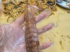 -麻屋手抓海鲜(防城港总店)