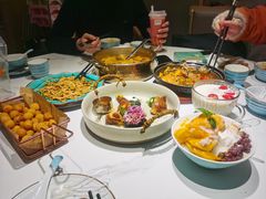 -相遇·川湘融合菜(丹阳吾悦广场店)