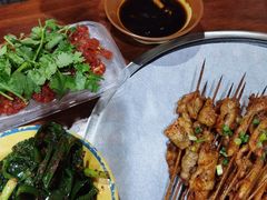 -夜烤·宜宾烧烤(洋河路店)